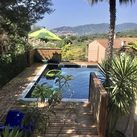 Apartment Rez De Bordure