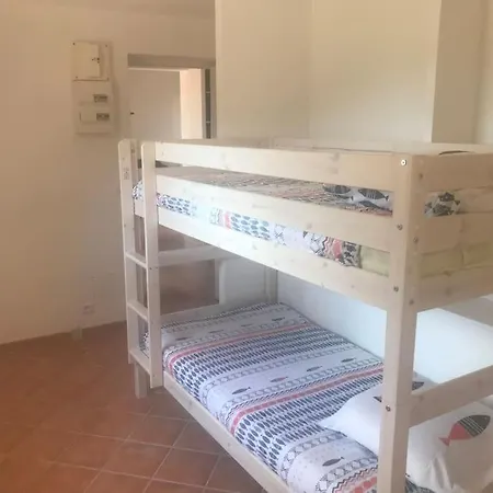 Rez De Bordure Apartment