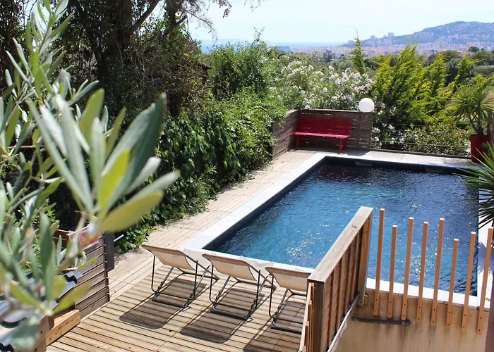 Rez De Bordure Appartement