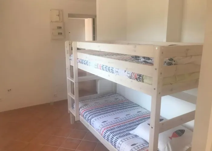 Rez De Bordure Appartement